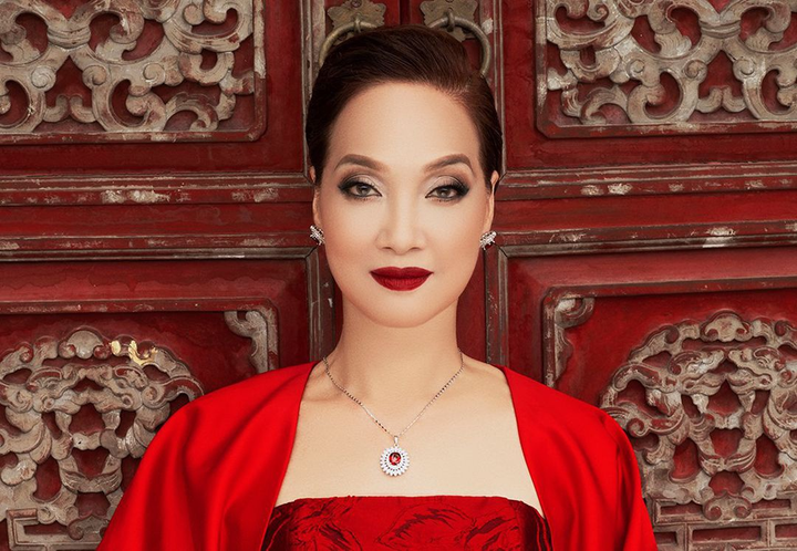 NSND Lê Khanh: Không thể giải cứu phim như giải cứu rau Hải Dương - 4