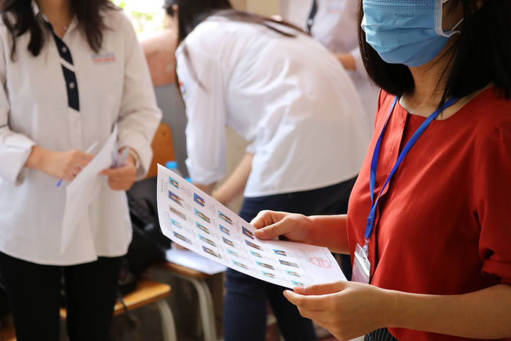 Hà Nội là địa phương duy nhất thi vào lớp 10 THPT bằng 4 môn? - 2