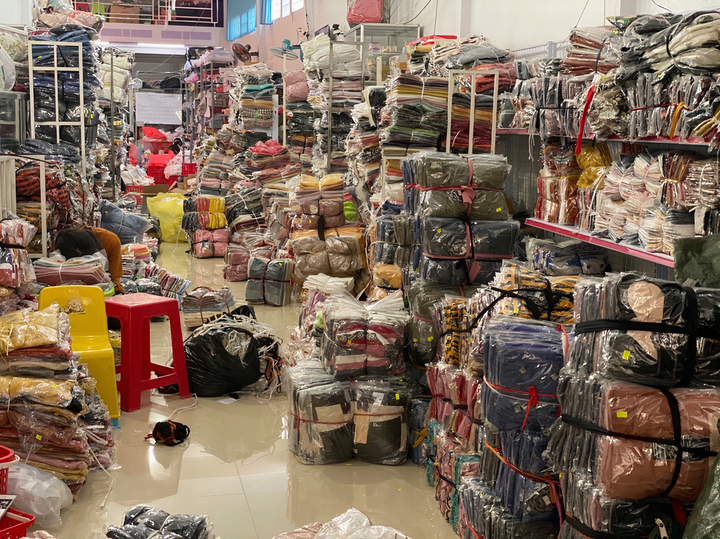 Shop Dương Nguyễn: Địa chỉ làm đẹp và mua sắm đáng tin cậy - 1