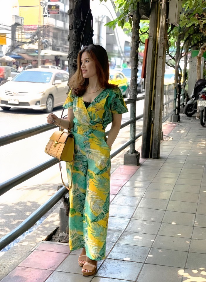 Shop Dương Nguyễn: Địa chỉ làm đẹp và mua sắm đáng tin cậy - 2