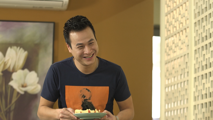 Khung giờ phim 'Gia đình 4.0' nối sóng bằng series phim hài 'F5 bá đạo' - 3