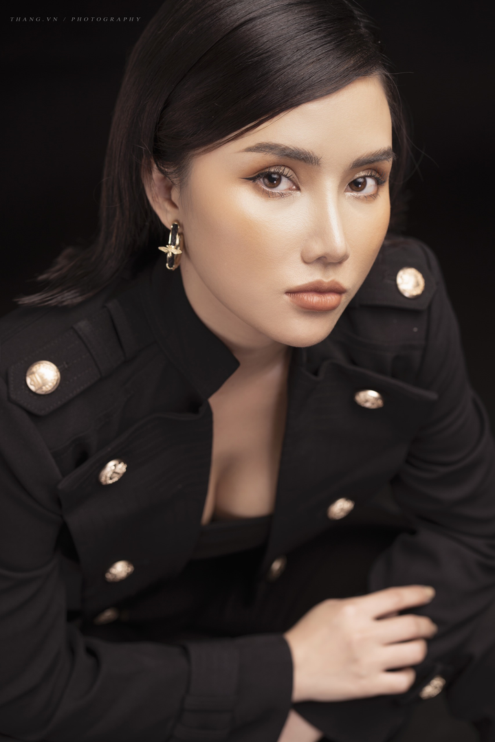 Bí quyết thành công trong ngành làm đẹp của Master Tete Nguy - 1