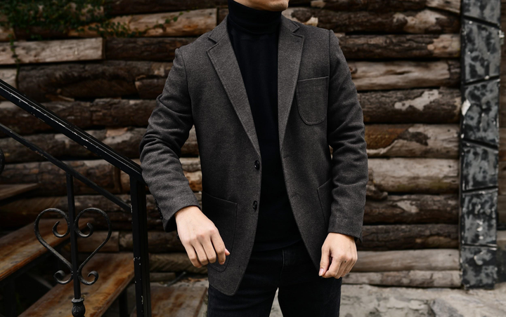 The 1970: Sức hút đặc biệt từ phong cách thời trang Vintage - 1