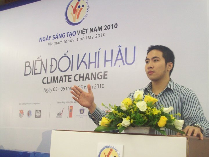 CEO Trịnh Ngọc Minh: Mang giải pháp tốt về nhu cầu chuyển tiền cho khách hàng - 1