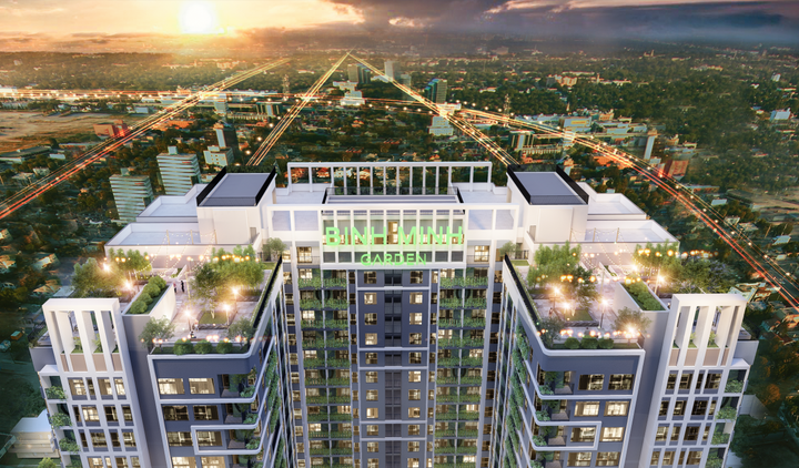 Cen Land: Củng cố thị trường sơ cấp, mở rộng thị trường thứ cấp - 2