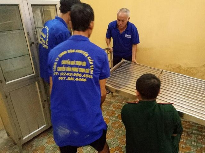 5 tiêu chí đánh giá công ty chuyển nhà uy tín - 2