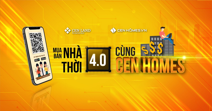 Cen Land: Củng cố thị trường sơ cấp, mở rộng thị trường thứ cấp - 3