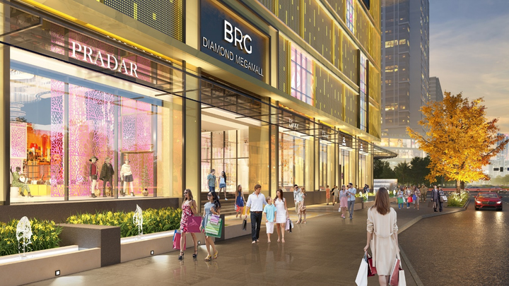 BRG Diamond Residence: Sức hút từ những giá trị độc bản - 3