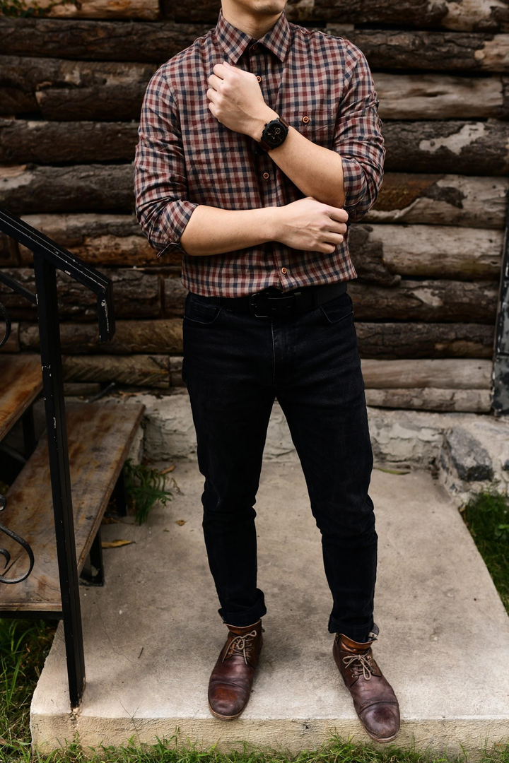 The 1970: Sức hút đặc biệt từ phong cách thời trang Vintage - 2