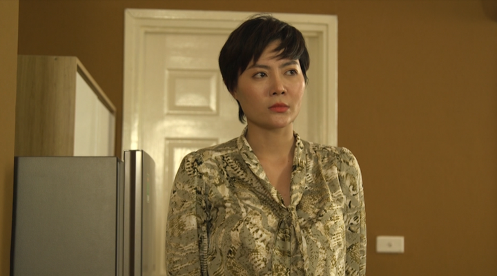 Khung giờ phim 'Gia đình 4.0' nối sóng bằng series phim hài 'F5 bá đạo' - 2