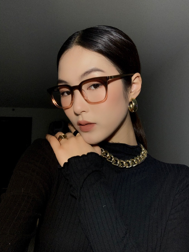 Kính mắt Lily: Nâng tầm cái đẹp, nâng tầm giá trị bản thân - 2