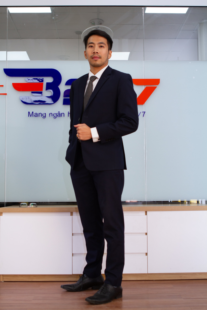 CEO Trịnh Ngọc Minh: Mang giải pháp tốt về nhu cầu chuyển tiền cho khách hàng - 2