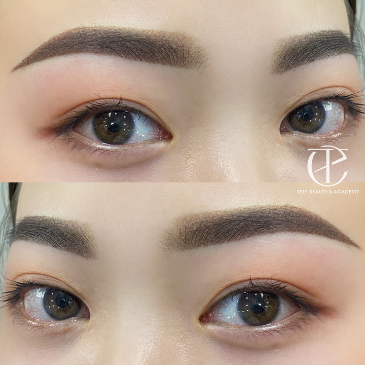 Bí quyết thành công trong ngành làm đẹp của Master Tete Nguy - 3