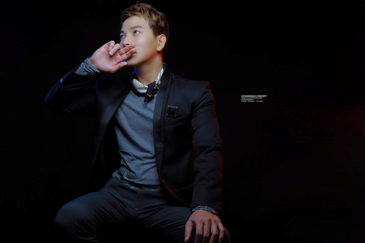 Ca sĩ Andy Thai Nguyen: 'Có đam mê và kiên trì, thành công rồi sẽ đến' - 4