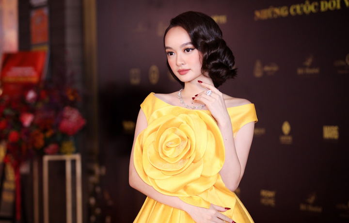 NSND Lê Khanh: Không thể giải cứu phim như giải cứu rau Hải Dương - 2