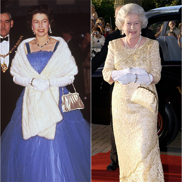 5 nguyên tắc ngầm về thời trang của Nữ hoàng Elizabeth - 1