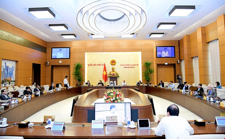 5 kiến nghị lớn của cử tri và nhân dân gửi đến kỳ họp Quốc hội thứ 11 - 1