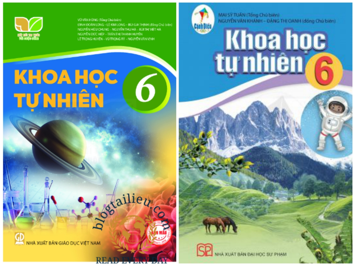 Dạy tích hợp Lý, Hóa, Sinh: Một giờ dạy cả ba giáo viên cùng lên lớp? - 2