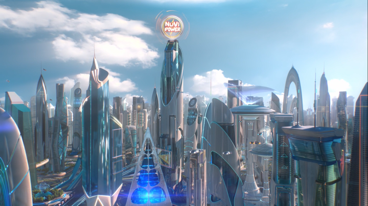 NutiMilk chính thức gia nhập đường đua sữa cho trẻ em - 3