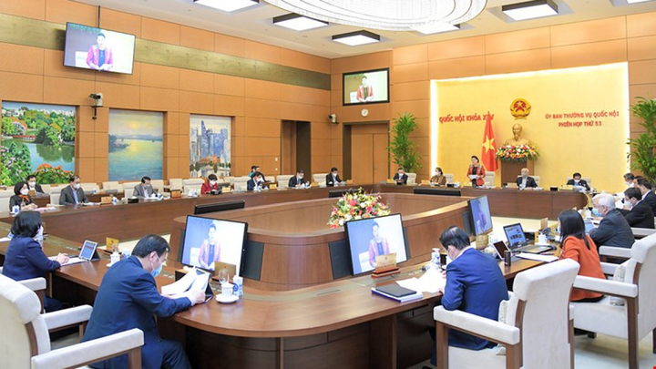 Dự kiến sự kiện nổi bật trong nước và thế giới tuần từ 15/3 đến 21/3 - 1