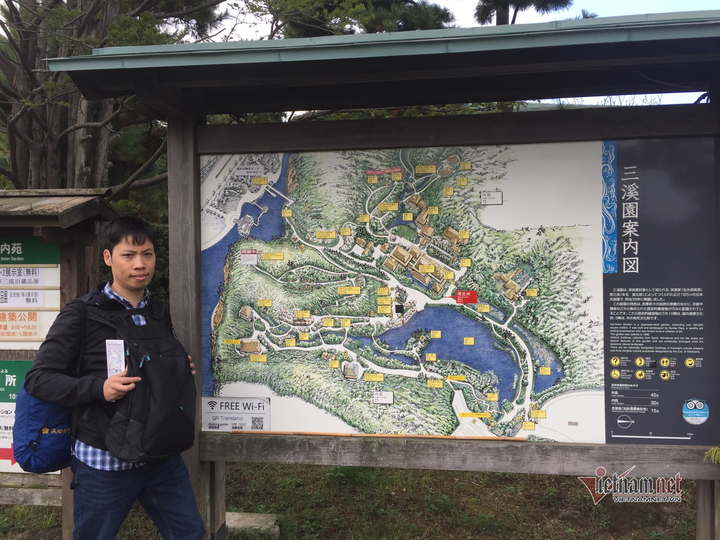 Tiến sĩ Việt nghiên cứu về cá chọi từng bị 9 tạp chí từ chối đăng bài - 1