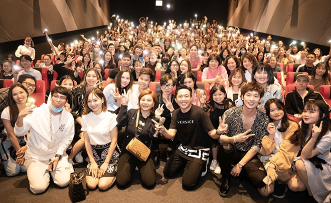 'Bố già' thành công, đừng vội nghĩ phim Việt sẽ dễ kiếm doanh thu 300 tỷ - 2