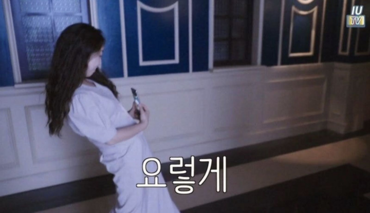 Mẹo chụp ảnh giúp sao Hàn 'kéo dài chân' đến vài chục cm - 11