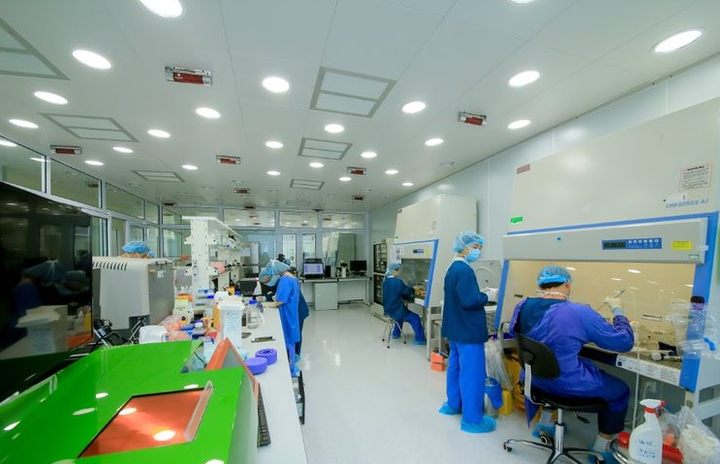 Bật mí xu hướng 'Chăm sóc sức khỏe cho người khỏe' - 2