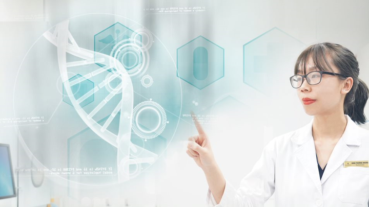 Bật mí xu hướng 'Chăm sóc sức khỏe cho người khỏe' - 3