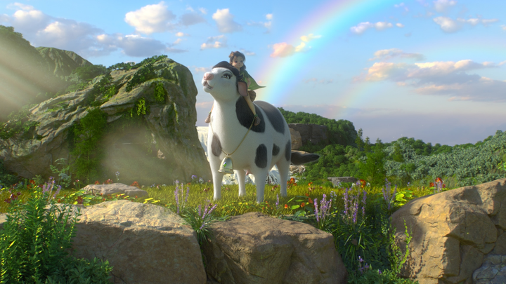 NutiMilk chính thức gia nhập đường đua sữa cho trẻ em - 4