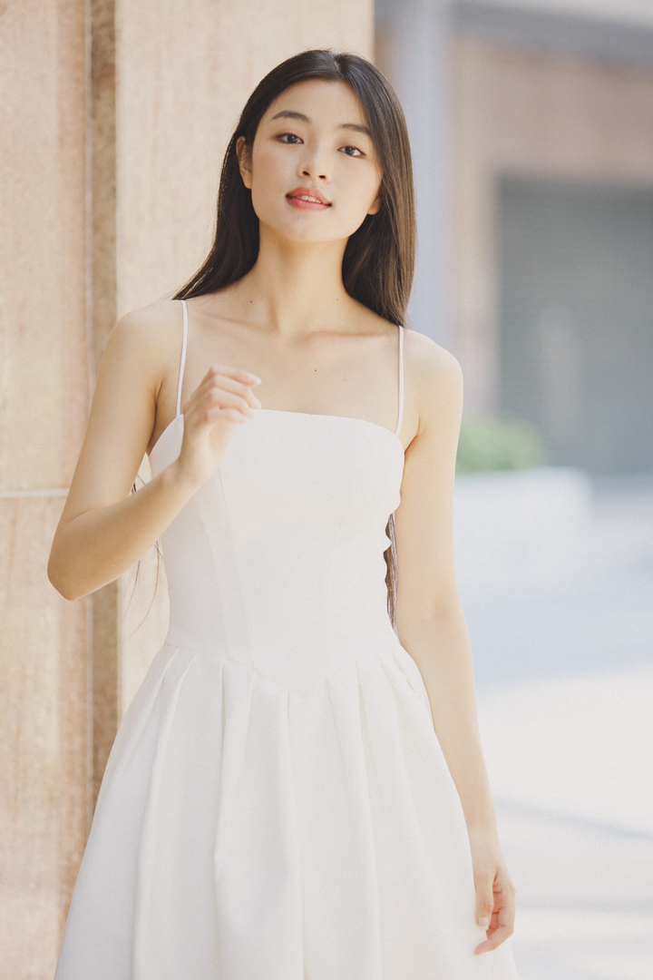 Nhan sắc cô gái đóng vai người tình Trịnh Công Sơn - 10