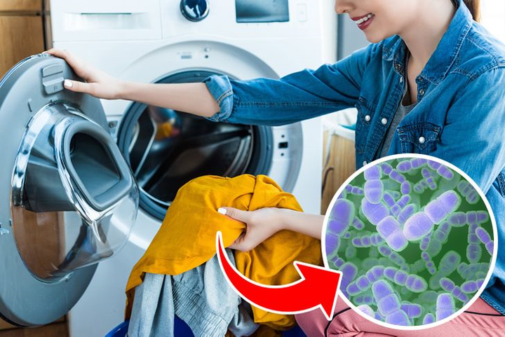 Vì sao không nên mặc một bộ đồ ngủ mấy ngày liên tiếp? - 2