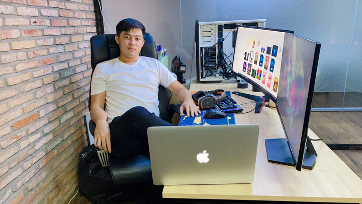 Nguyễn Duy Thái: Chủ nhân chuỗi homestay, quán cafe 'hot' tại Đà Lạt - 3