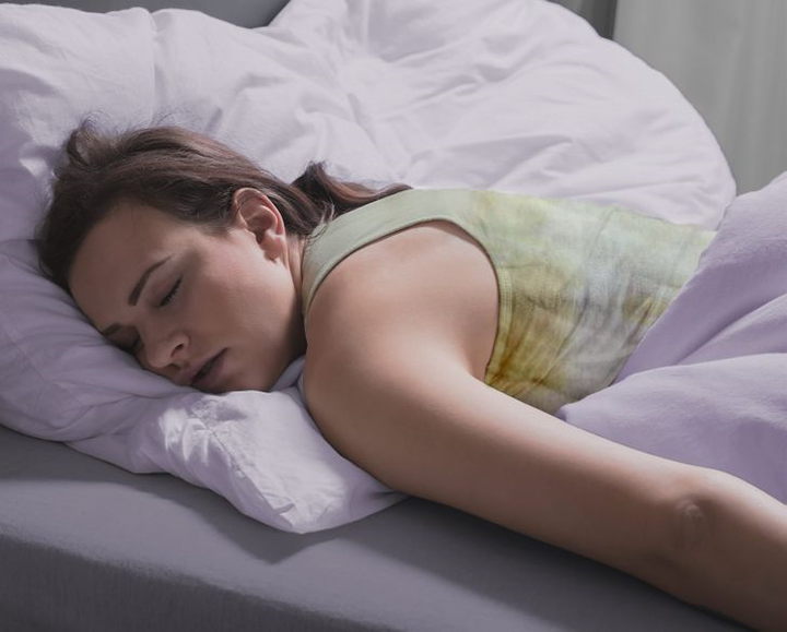 Vì sao không nên mặc một bộ đồ ngủ mấy ngày liên tiếp? - 3