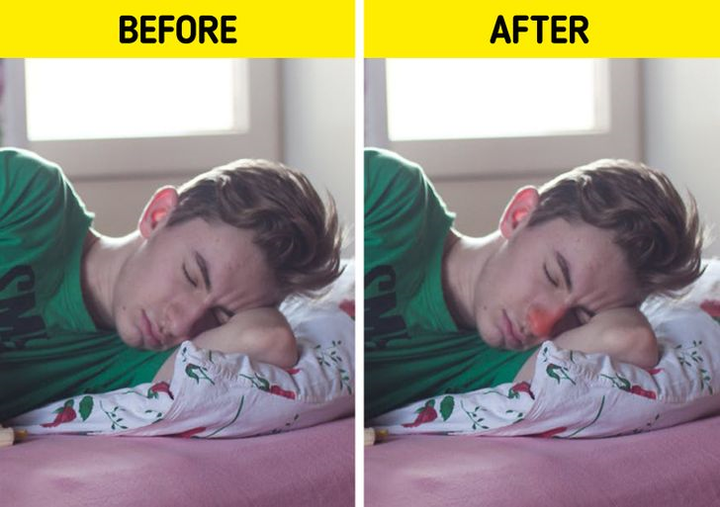 Vì sao không nên mặc một bộ đồ ngủ mấy ngày liên tiếp? - 7