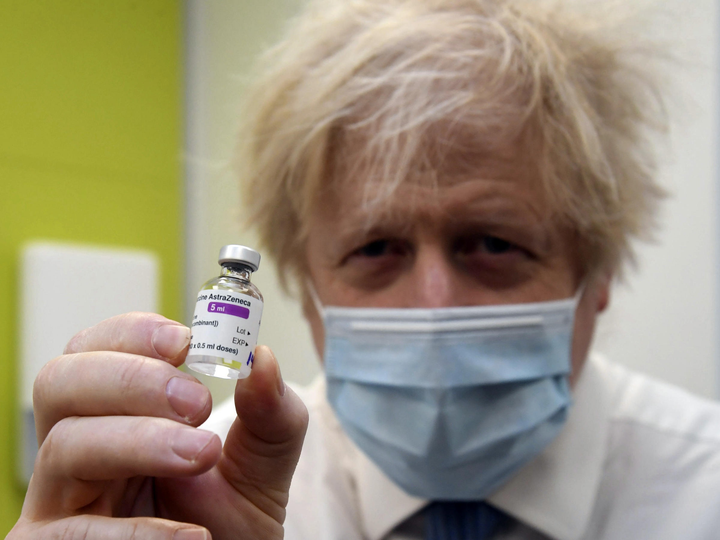 Bao nhiêu nước dừng tiêm vaccine COVID-19 của AstraZeneca? - 3