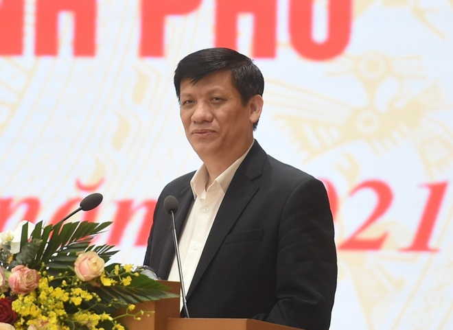 'Tổ công tác Thủ tướng không ngại va chạm' - 1