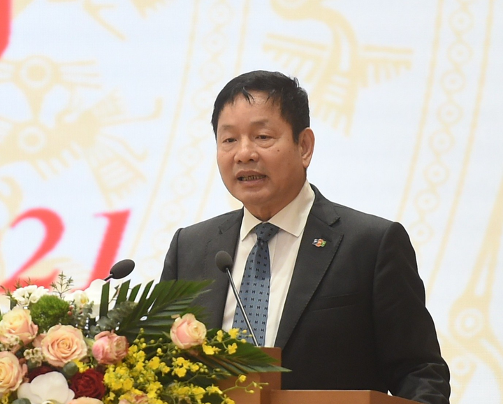 'Tổ công tác Thủ tướng không ngại va chạm' - 2