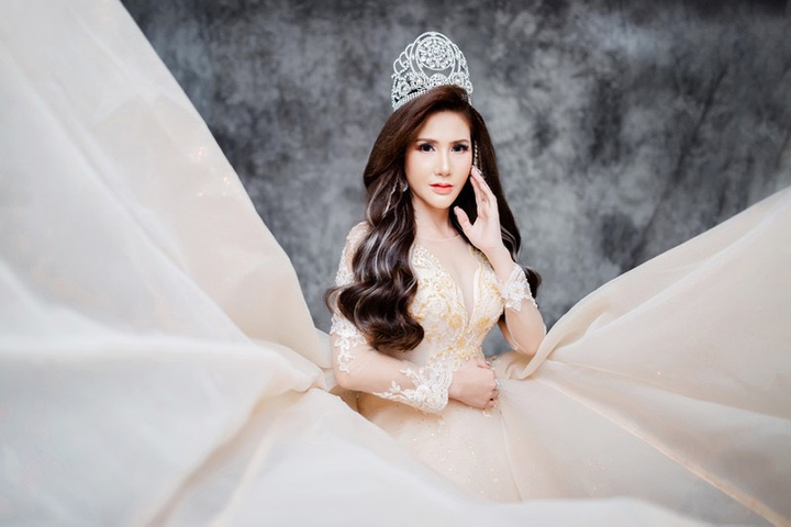 CEO Hương Maria: Sự nỗ lực, tâm huyết làm nên thương hiệu hàng đầu cho phái đẹp - 3