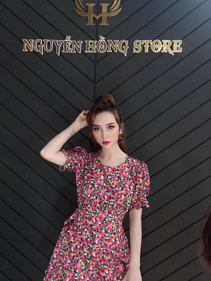 Nguyễn Hồng Boutique: Thương hiệu thời trang nữ dẫn đầu xu hướng - 5