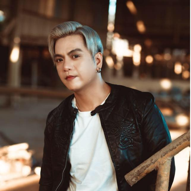 Phút cuối đời của ca sĩ Lâm Onbi - 1