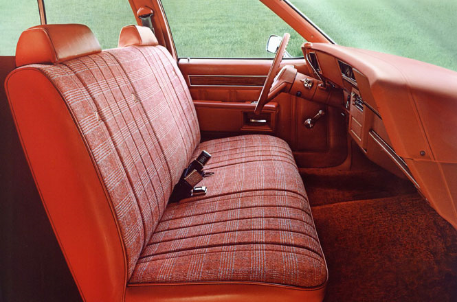 Những tính năng độc đáo 'tuyệt chủng' trên xe hơi hiện đại