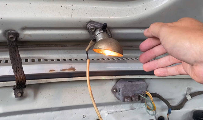 Những tính năng độc đáo 'tuyệt chủng' trên xe hơi hiện đại