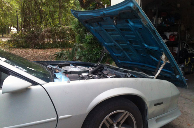 Những tính năng độc đáo 'tuyệt chủng' trên xe hơi hiện đại