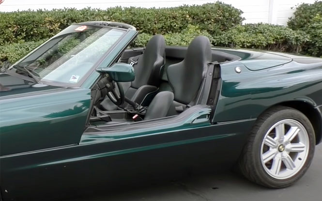 Những tính năng độc đáo 'tuyệt chủng' trên xe hơi hiện đại