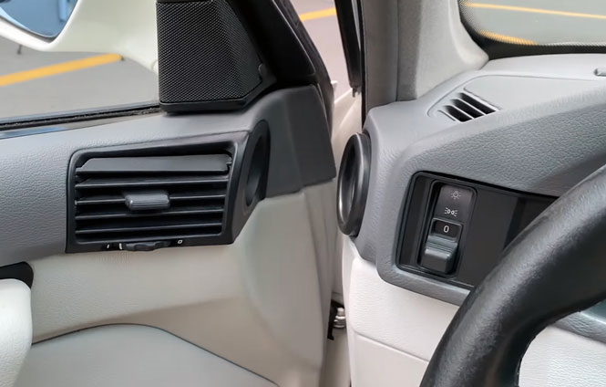 Những tính năng độc đáo 'tuyệt chủng' trên xe hơi hiện đại