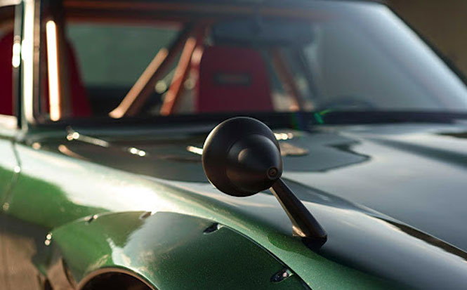 Những tính năng độc đáo 'tuyệt chủng' trên xe hơi hiện đại