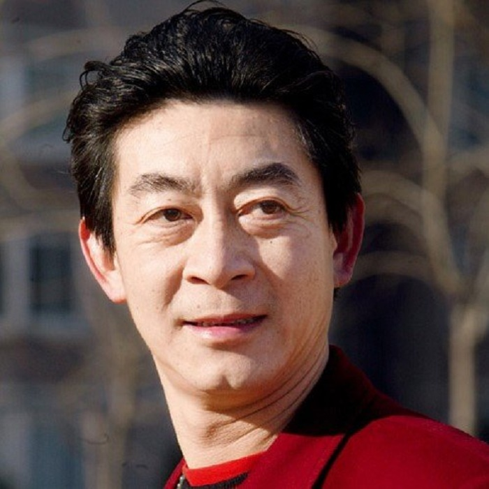 Lục Tiểu Linh Đồng và đặc quyền mà Trung Quốc chỉ dành cho một công dân - 2