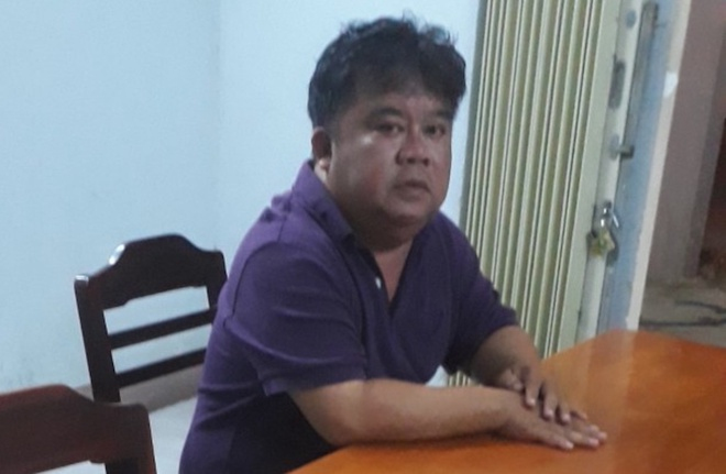 Khởi tố 20 bị can liên quan vụ nổ súng ở Cần Thơ - 1