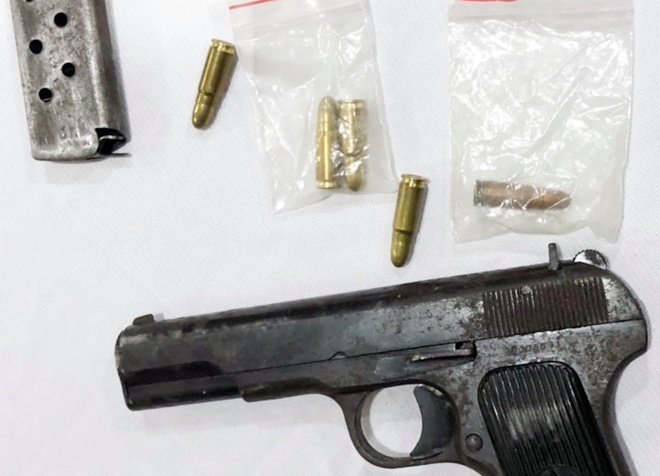 Khởi tố 20 bị can liên quan vụ nổ súng ở Cần Thơ - 2